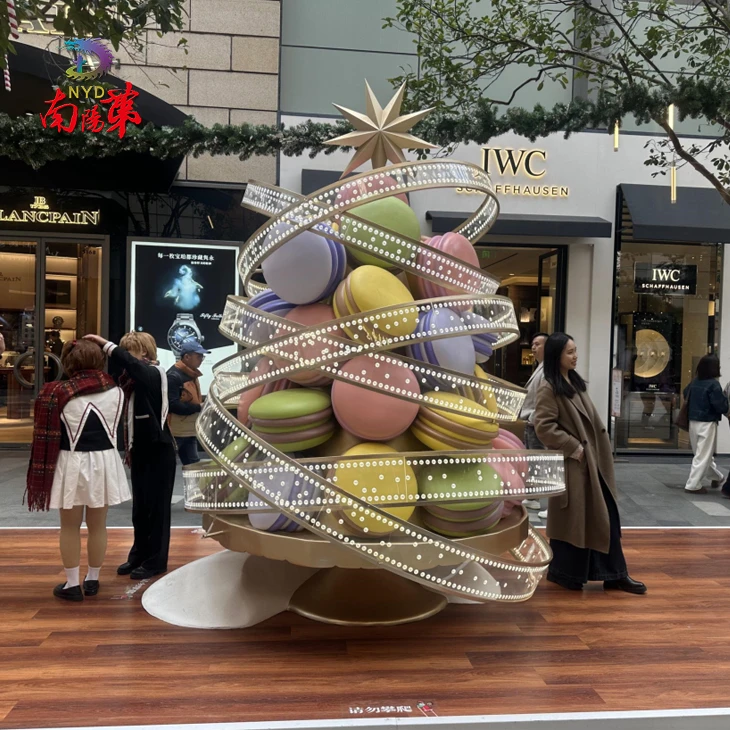 Outdoor LED Candy Tree suppliers