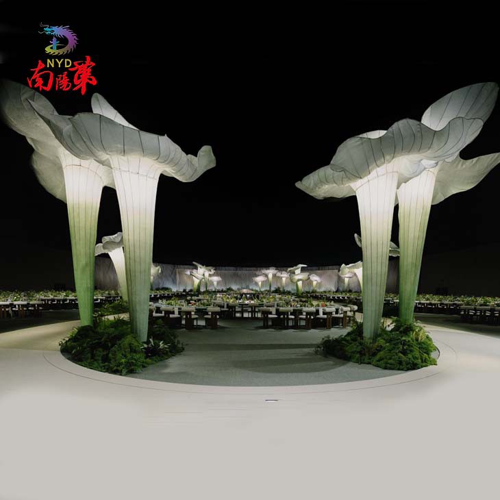 Düğün Süslemeleri